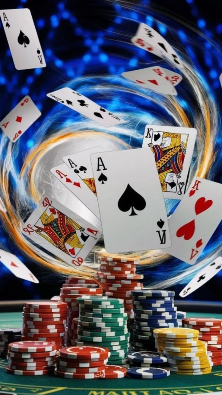 Mobile phone showing iboplayer's live casino interface with real-time dealer feed