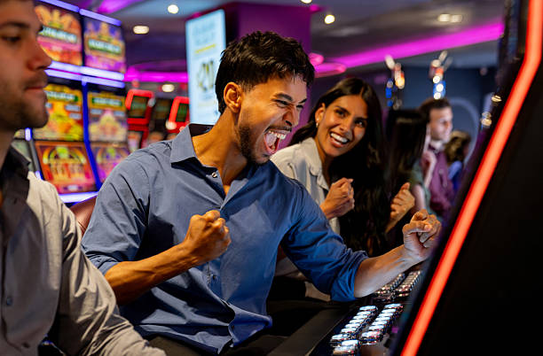 Free Play Game