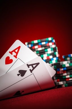 iboplayer Live Dealer table interface on mobile phone screen